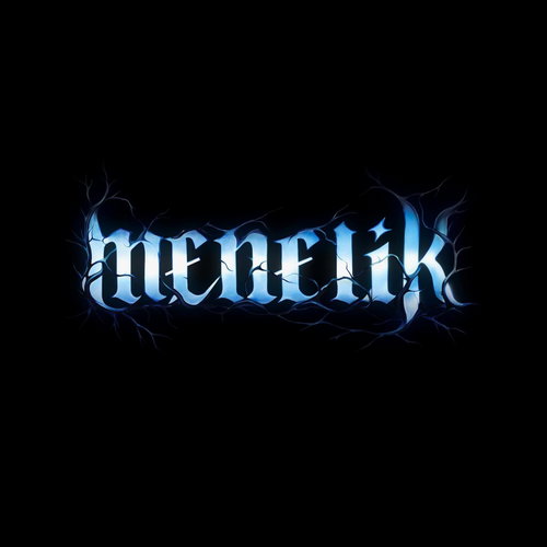 Ebony - Menelik (CD)