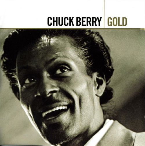 Chuck Berry - Gold (CD)