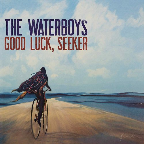 The Waterboys - Good Luck, Seeker (2CD deluxe)