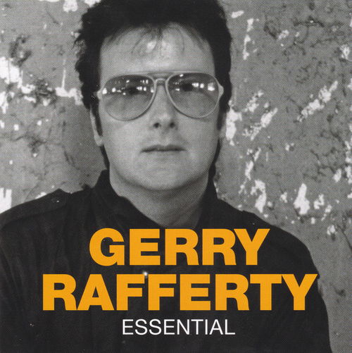 Gerry Rafferty - Essential (CD)