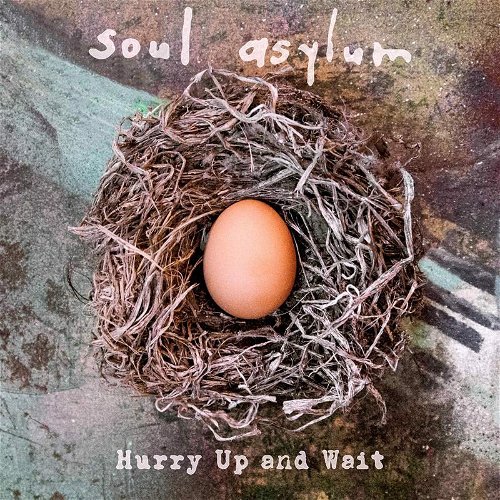 Soul Asylum - Hurry Up And Wait - RSD20 Oct - 2LP (LP)