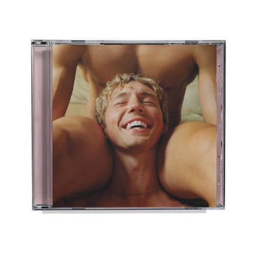 Troye Sivan - Something To Give Each Other (CD)
