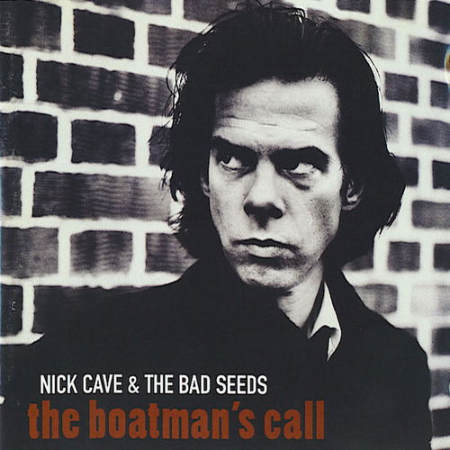 Nick Cave & The Bad Seeds - The Boatman's Call (CD)