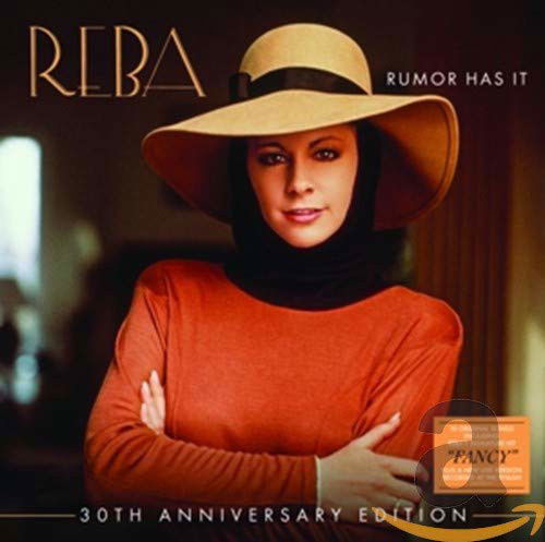 Reba McEntire - Rumor Has It (CD)