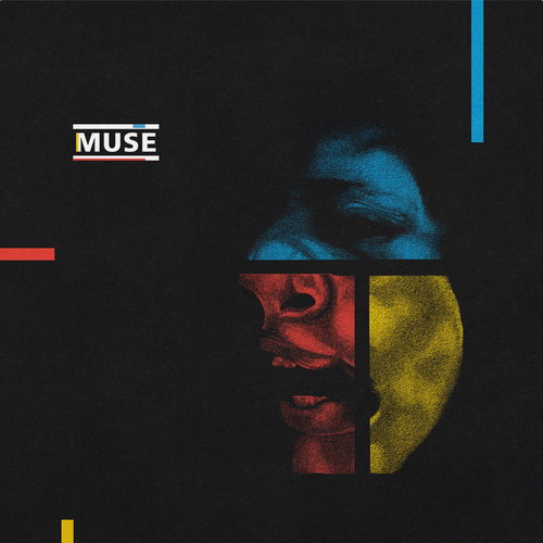 Muse - Muse (Neon red vinyl) RSD26 (MV)