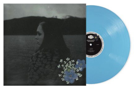 Soccer Mommy - Evergreen (Baby Blue Vinyl - Indie Only) (LP)