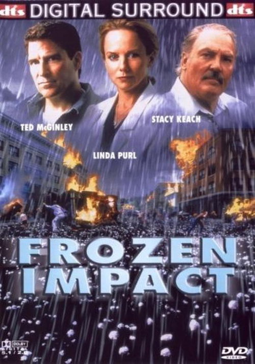 Film - Frozen Impact (DVD)