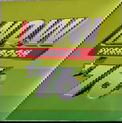 Various - Now Yearbook '76 (LP)