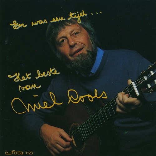 Miel Cools - Er Was Een Tijd ... Het Beste Van Miel Cools (CD)