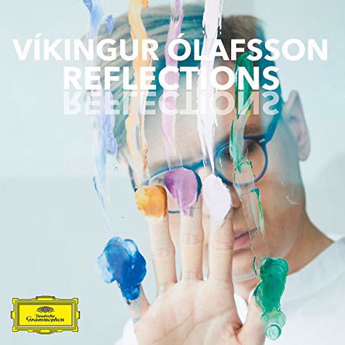 Vikingur Olafsson - Reflections (CD)