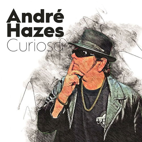 Andre Hazes - Curiosa - 2CD (CD)