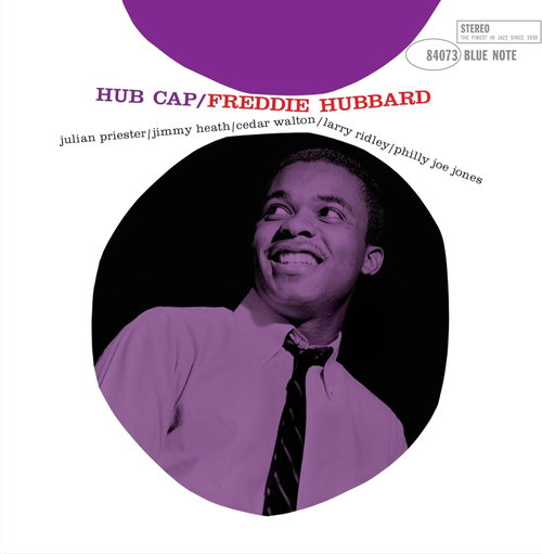Freddie Hubbard - Hub Cap (Tone Poet Series) (LP)