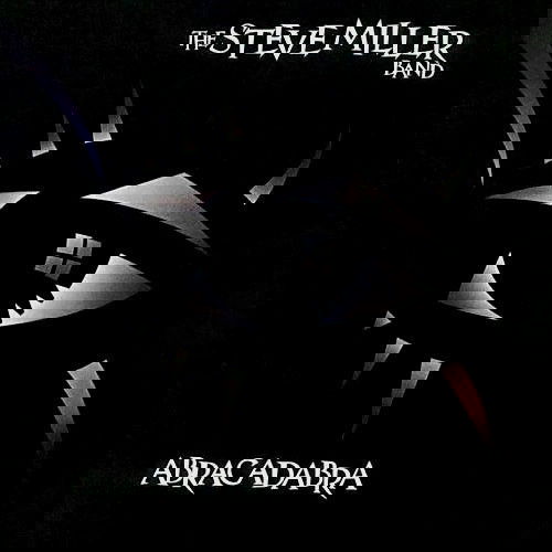 Steve Miller Band - Abracadabra - Tijdelijk Goedkoper (LP)