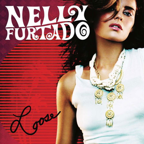 Nelly Furtado - Loose (Coloured Vinyl) - 2LP (LP)