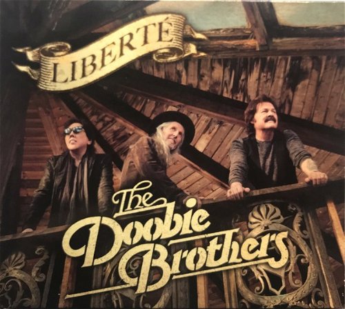 The Doobie Brothers - Liberté (CD)