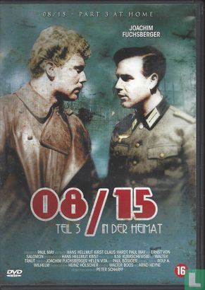 Film - 08/15 Part 3 (DVD)