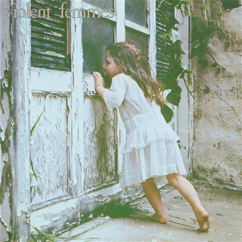 Violent Femmes - Violent Femmes (40th anniversary limited deluxe) - 3LP+7" (LP)