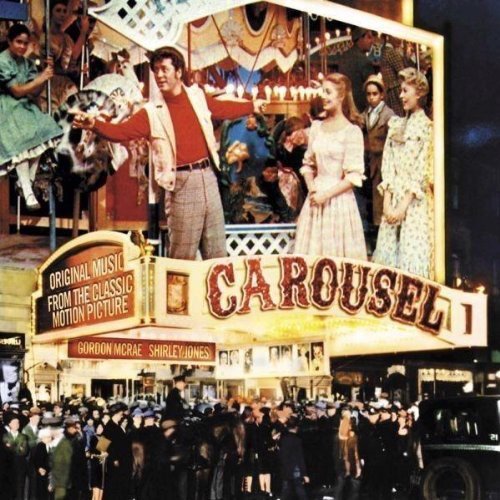 OST - Carousel (CD)
