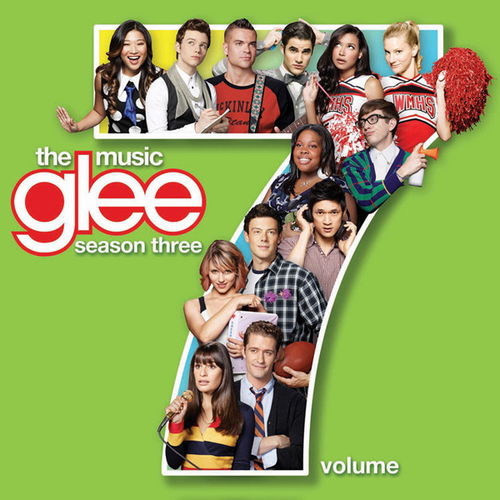 OST - Glee Music Vol.7 (CD)