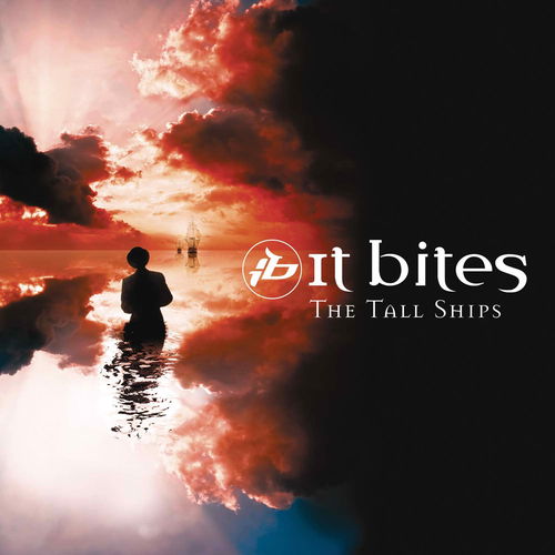 It Bites - The Tall Ships (LP)