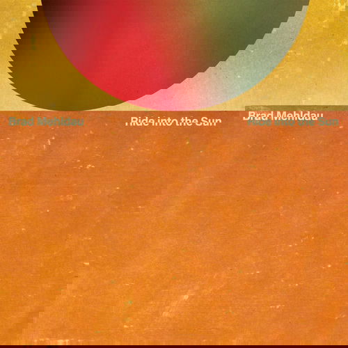 Brad Mehldau - Ride Into The Sun - 2LP (LP)