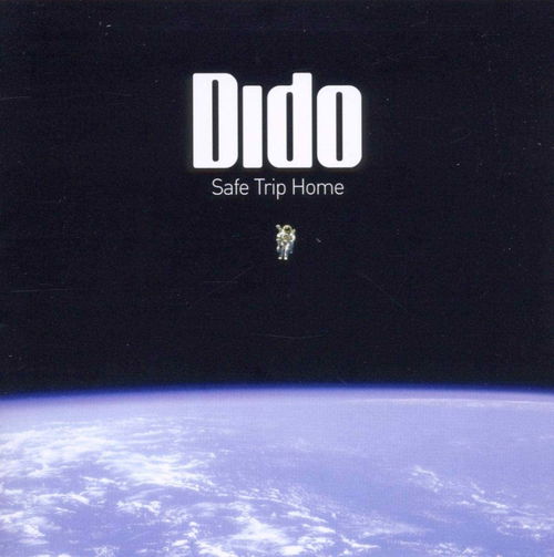 Dido - Safe Trip Home (CD)