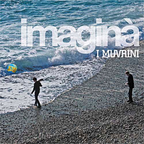 I Muvrini - Imagina (CD)