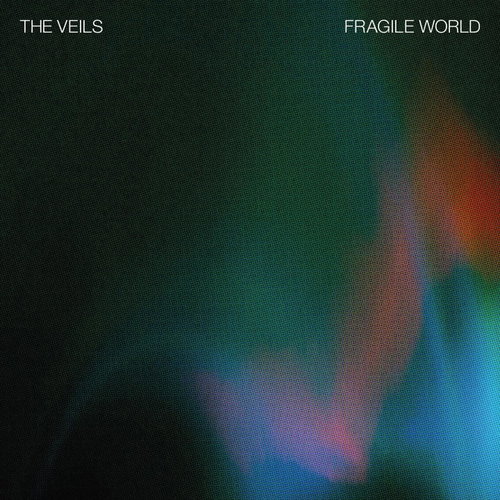 The Veils - Fragile World (Ultra Clear Vinyl) (LP)