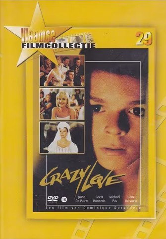 Film - Crazy Love (DVD)
