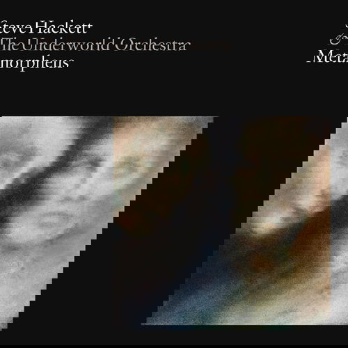 Steve Hackett & The Underworld Orchestra - Metamorpheus (LP)