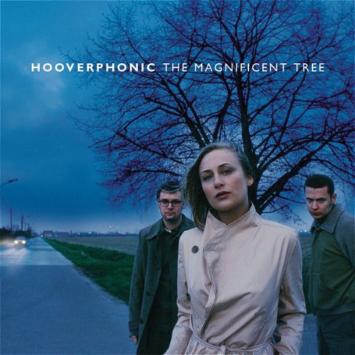 Hooverphonic - The Magnificent Tree (CD)