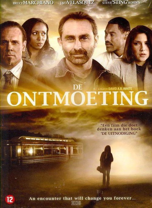 Film - De Ontmoeting (DVD)