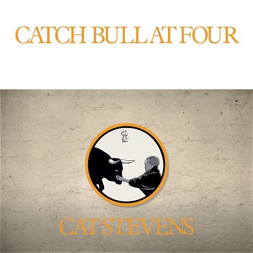 Cat Stevens - Catch Bull At Four - Tijdelijk Goedkoper (LP)