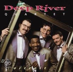 Deep River Quartet - Portrait (CD)