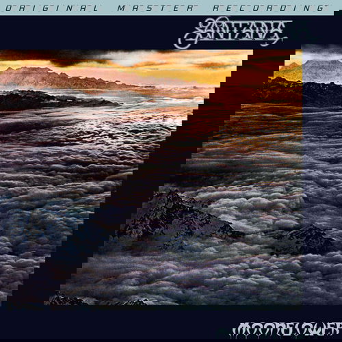 Santana - Moonflower (LP)