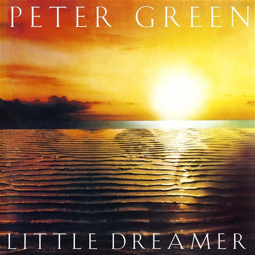 Peter Green - Little Dreamer (CD)