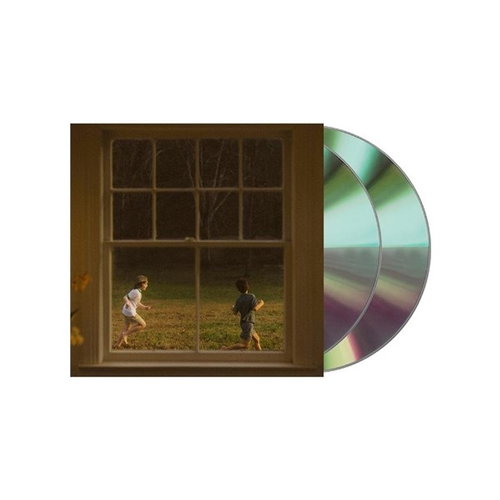 Noah Kahan - The Great Divide (CD)