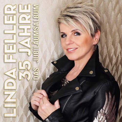 Linda Feller - 35 Jahre (CD)