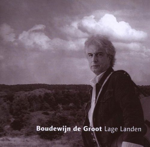 Boudewijn de Groot - Lage Landen (CD)