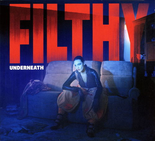 Nadine Shah - Filthy Underneath (CD)