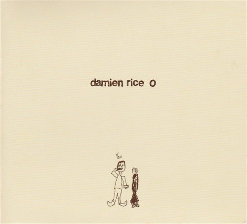 Damien Rice - O (CD)