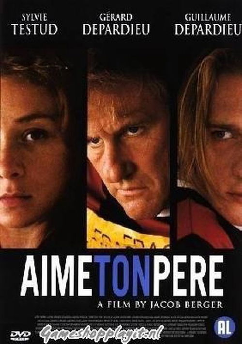 Film - Aime Ton Père (DVD)