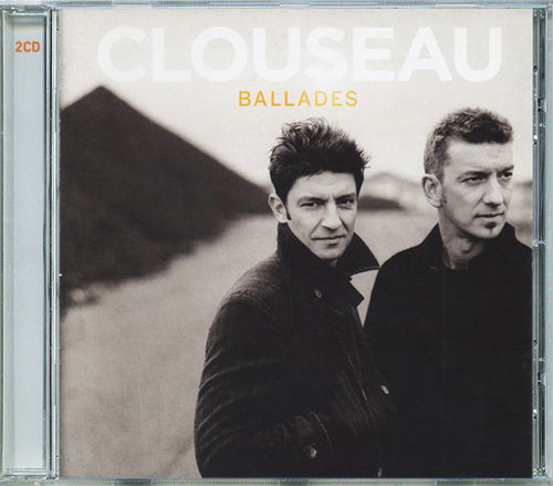 Clouseau - Ballades (CD)