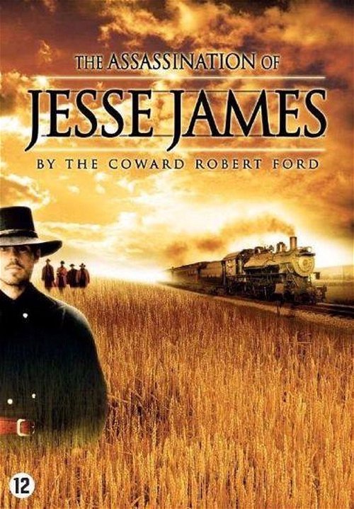 Documentary - The Assassination Of Jesse James (DVD)