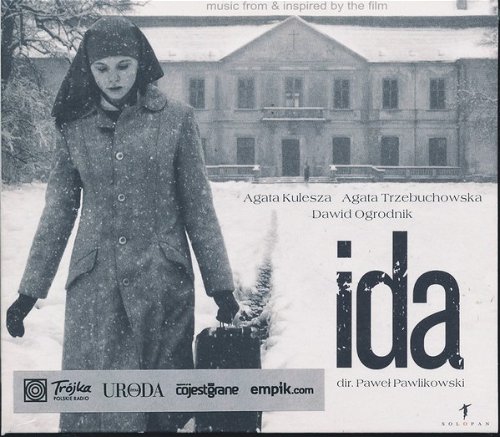 OST - Ida (CD)