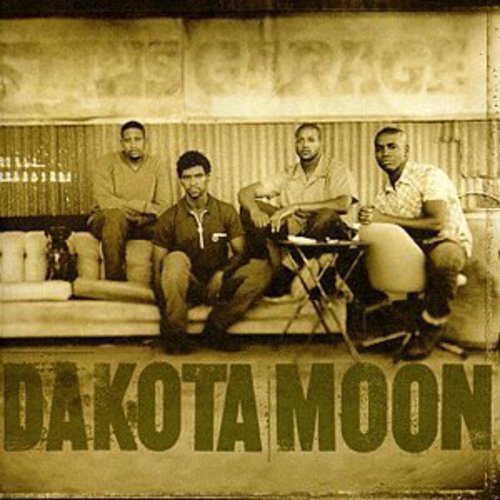 Dakota Moon - Dakota Moon (CD)