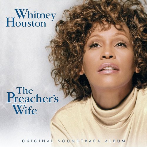 Whitney Houston - The Preacher's Wife (Original Soundtrack Album) - 2LP (LP)