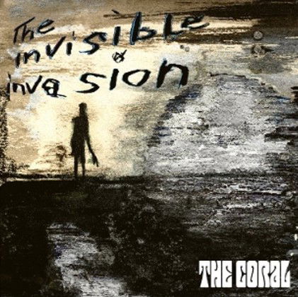 The Coral - The Invisible Invasion (LP)