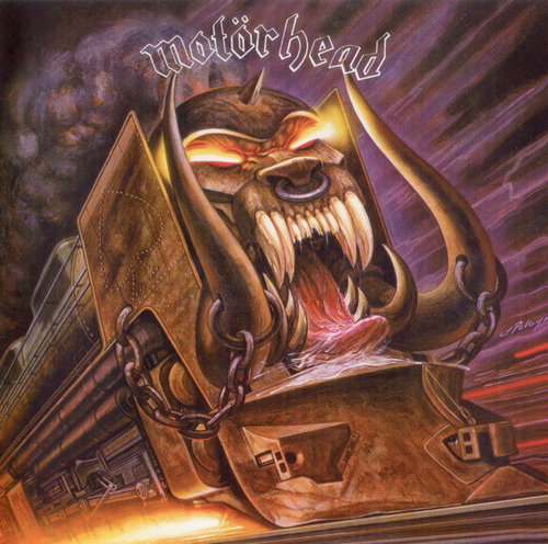 Motörhead - Orgasmatron (2CD) (CD)