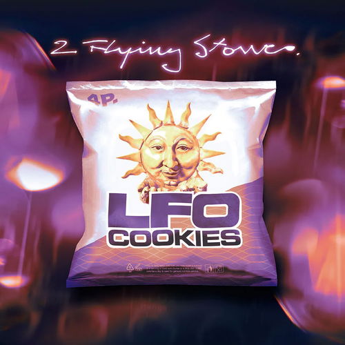 2 Flying Stones - L.F.O. Cookies (Remixes) (MV)